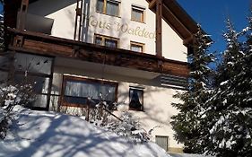 Pension Waldeck Fleckl